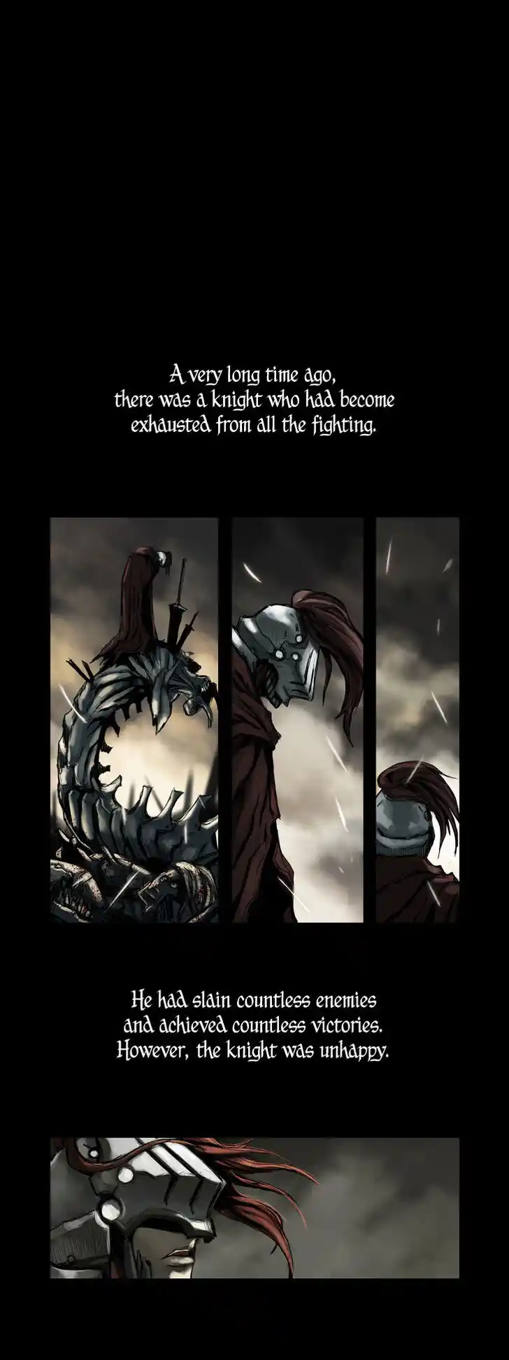 A Fairytale for the Demon Lord Vol.02 Ch.035