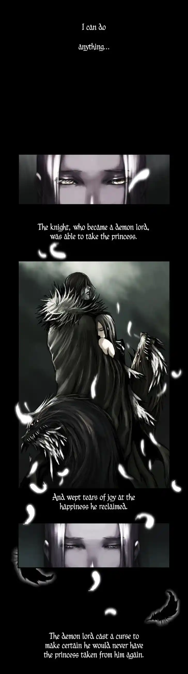 A Fairytale for the Demon Lord Vol.02 Ch.035