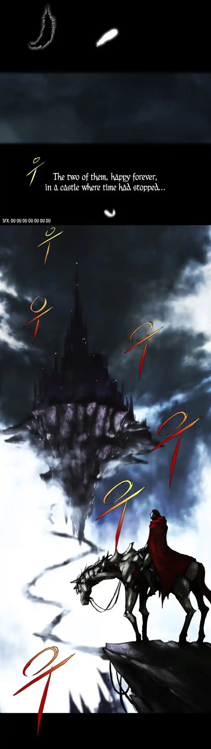 A Fairytale for the Demon Lord Vol.02 Ch.035