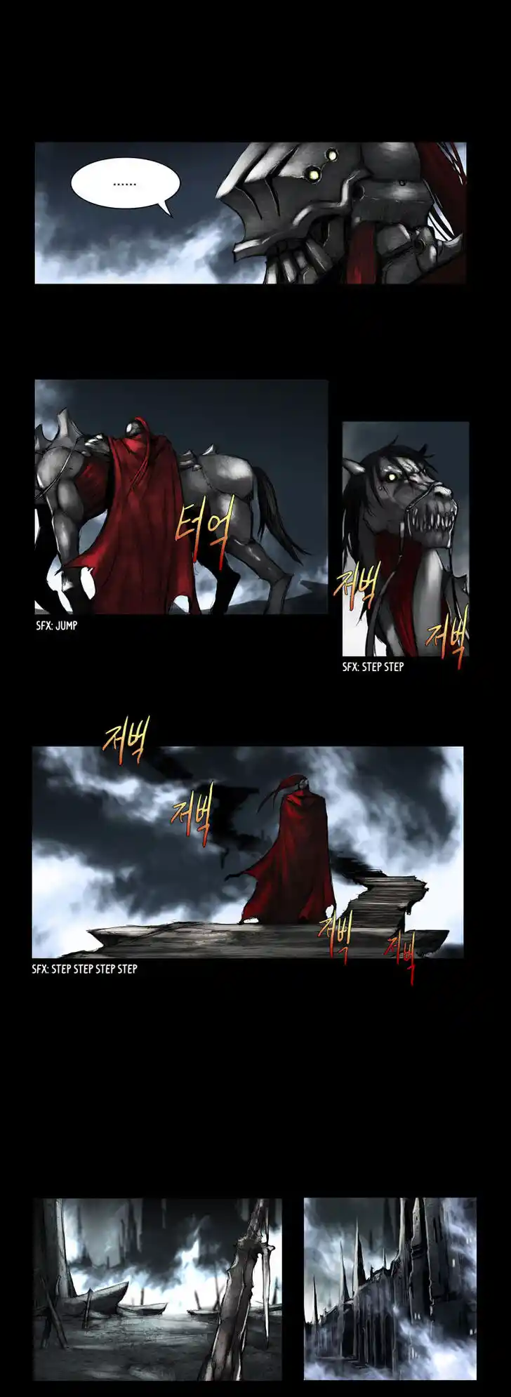 A Fairytale for the Demon Lord Vol.02 Ch.035