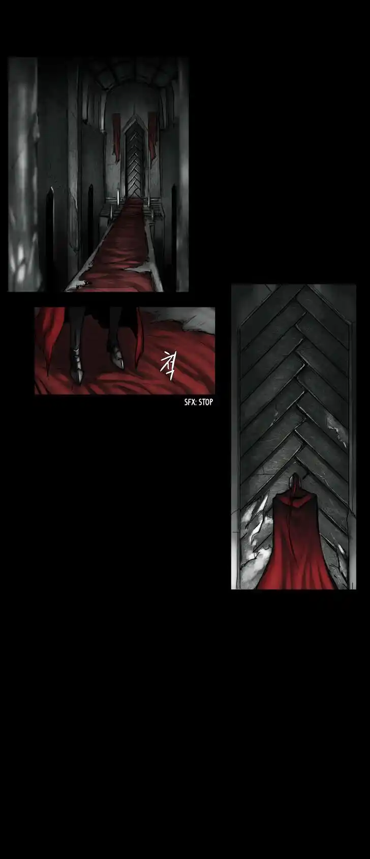 A Fairytale for the Demon Lord Vol.02 Ch.035