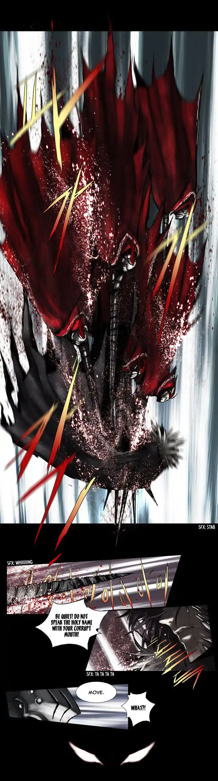 A Fairytale for the Demon Lord Vol.02 Ch.036