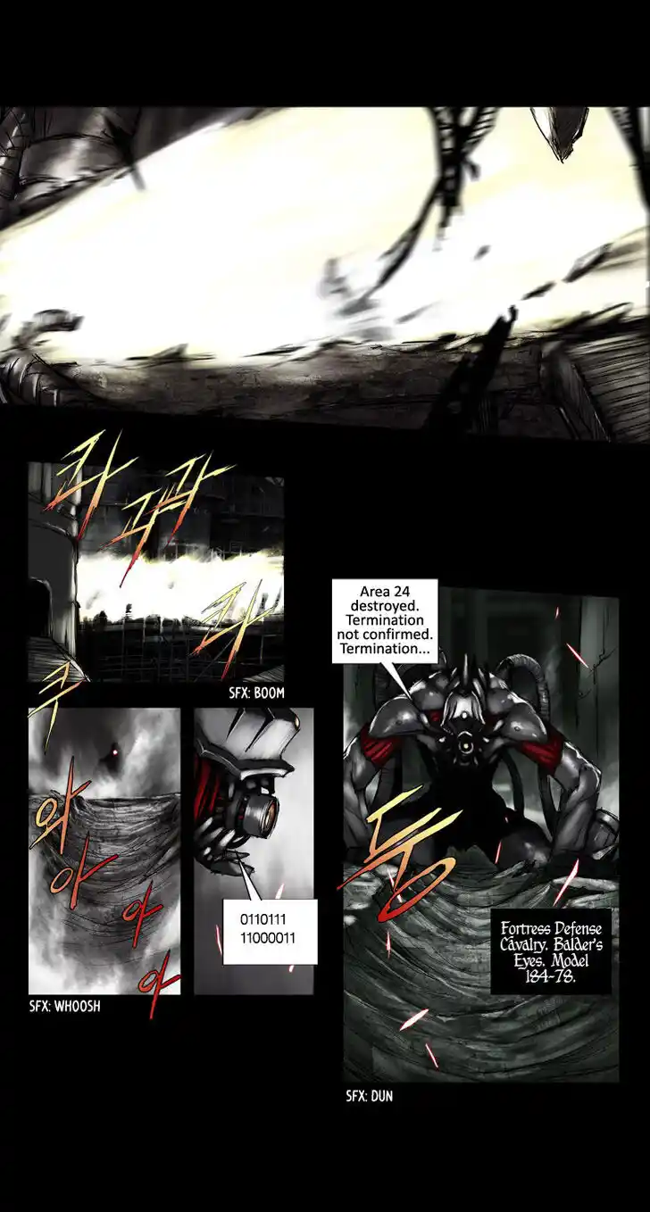 A Fairytale for the Demon Lord Vol.02 Ch.036