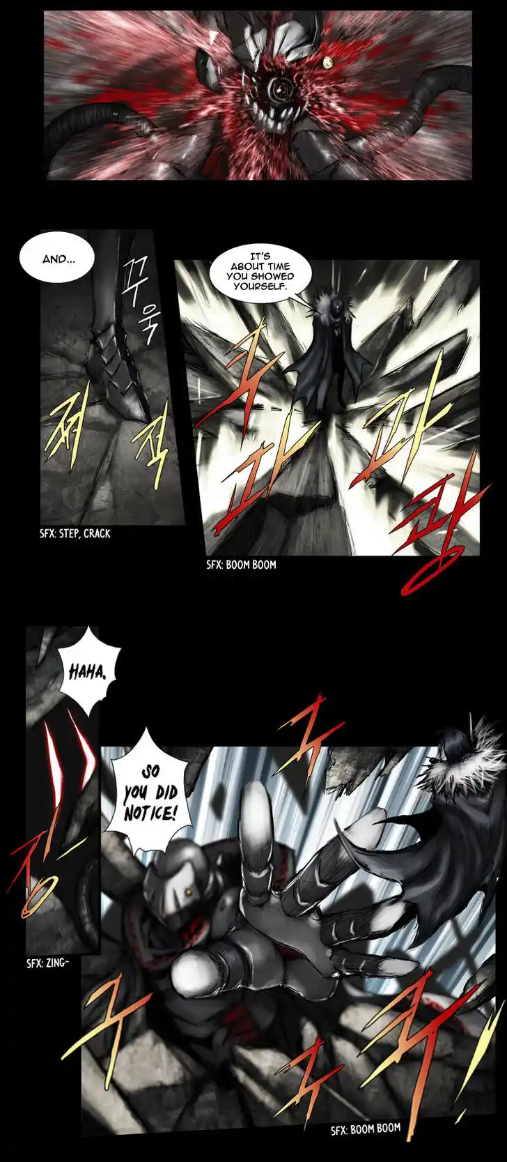 A Fairytale for the Demon Lord Vol.02 Ch.036