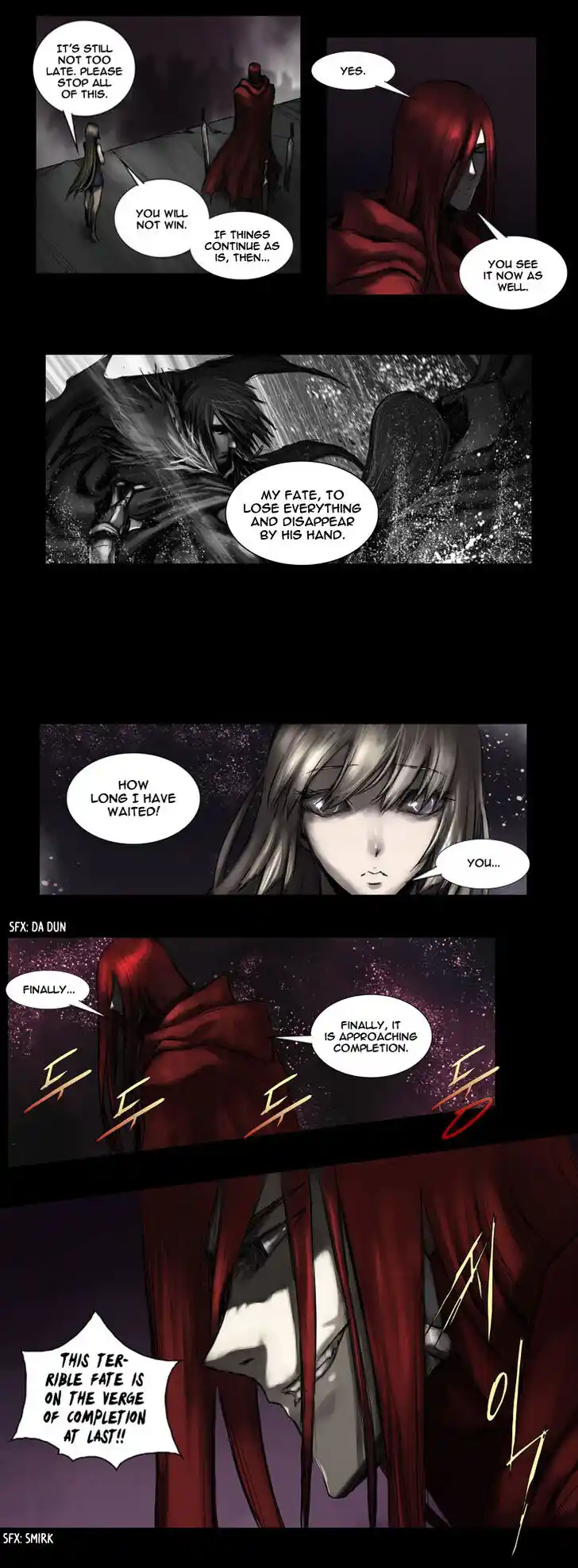 A Fairytale for the Demon Lord Vol.02 Ch.036