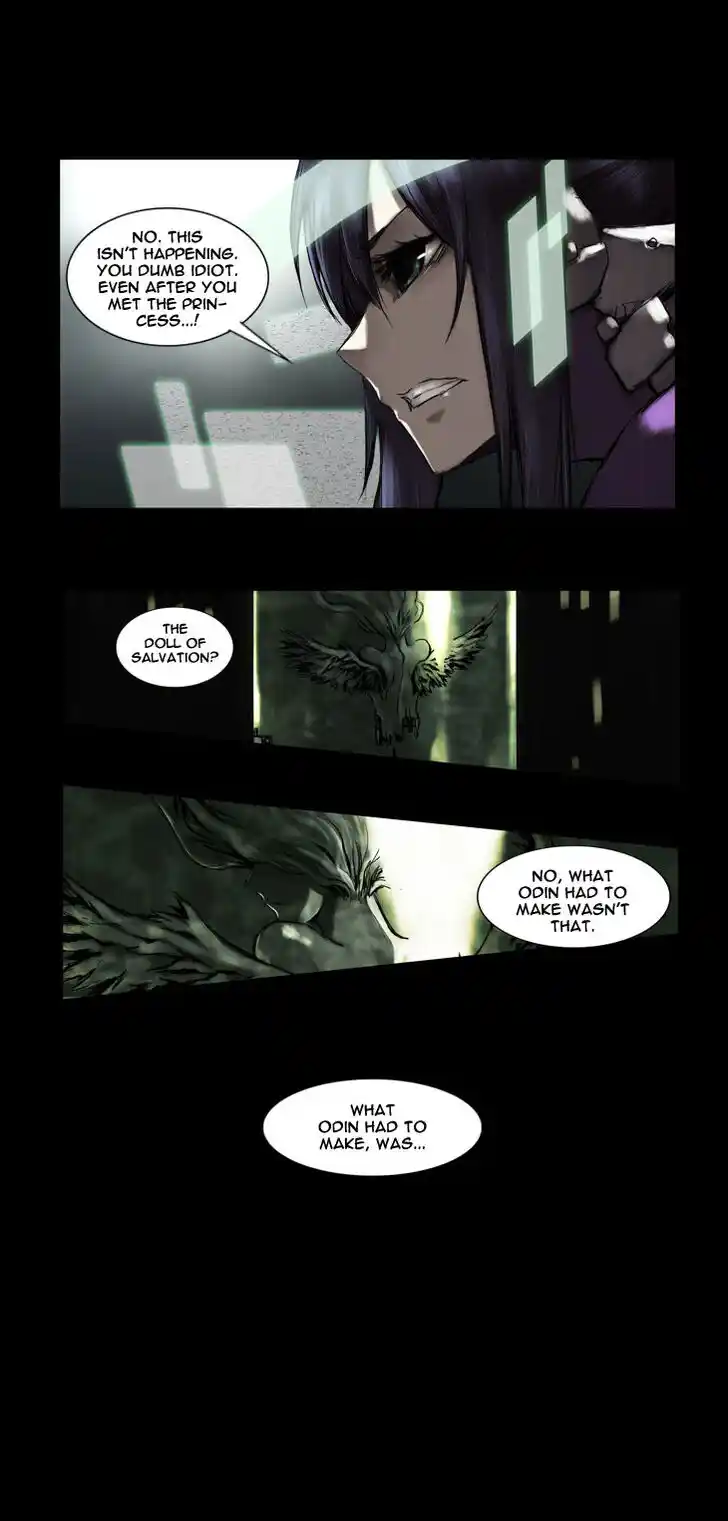 A Fairytale for the Demon Lord Vol.02 Ch.036