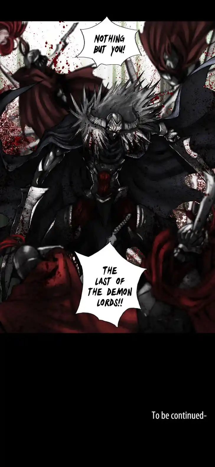 A Fairytale for the Demon Lord Vol.02 Ch.036