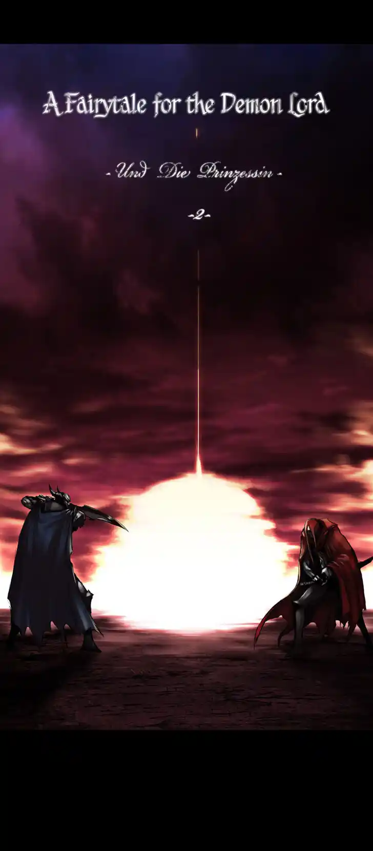 A Fairytale for the Demon Lord Vol.02 Ch.037