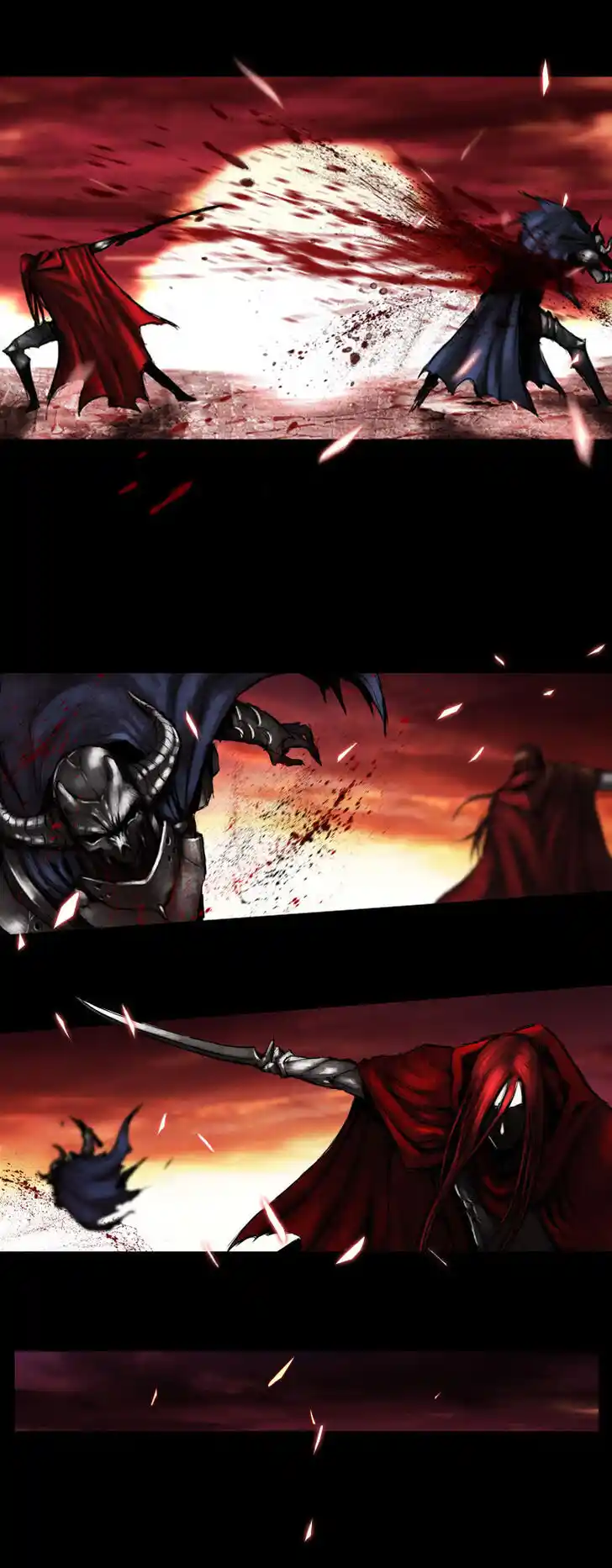 A Fairytale for the Demon Lord Vol.02 Ch.037