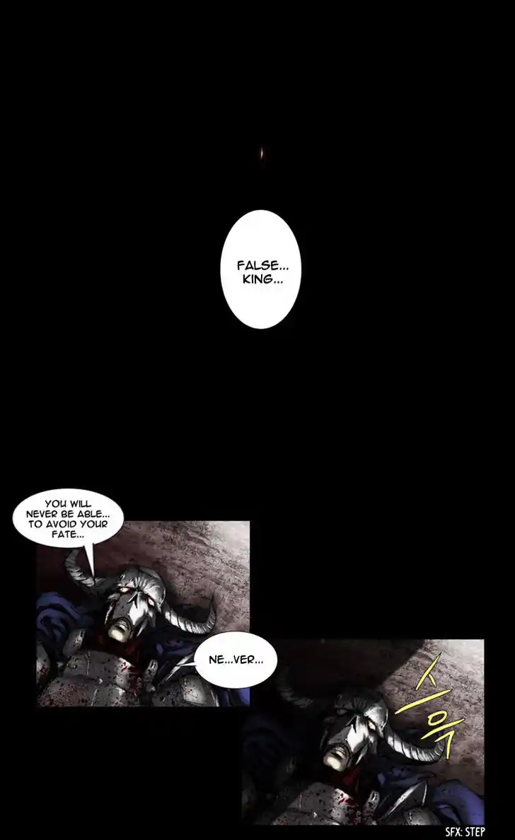 A Fairytale for the Demon Lord Vol.02 Ch.037