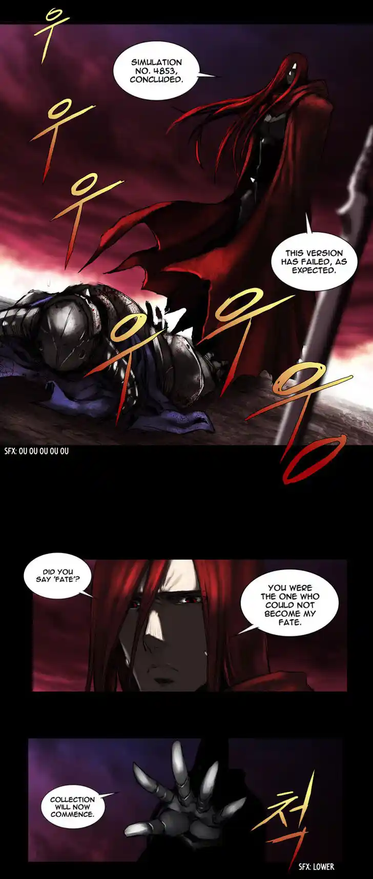 A Fairytale for the Demon Lord Vol.02 Ch.037
