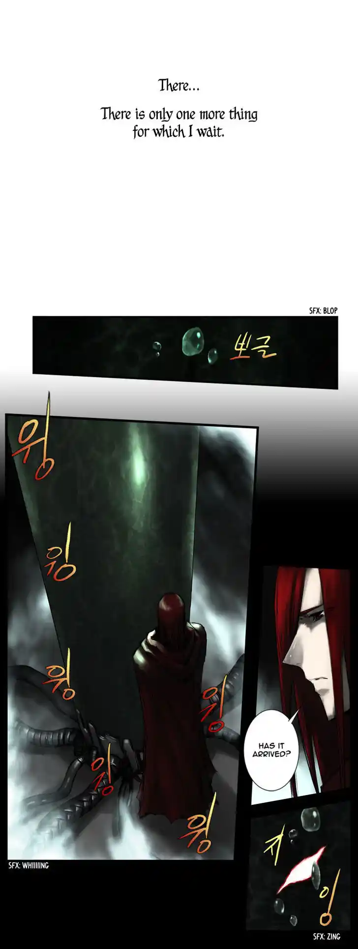 A Fairytale for the Demon Lord Vol.02 Ch.037