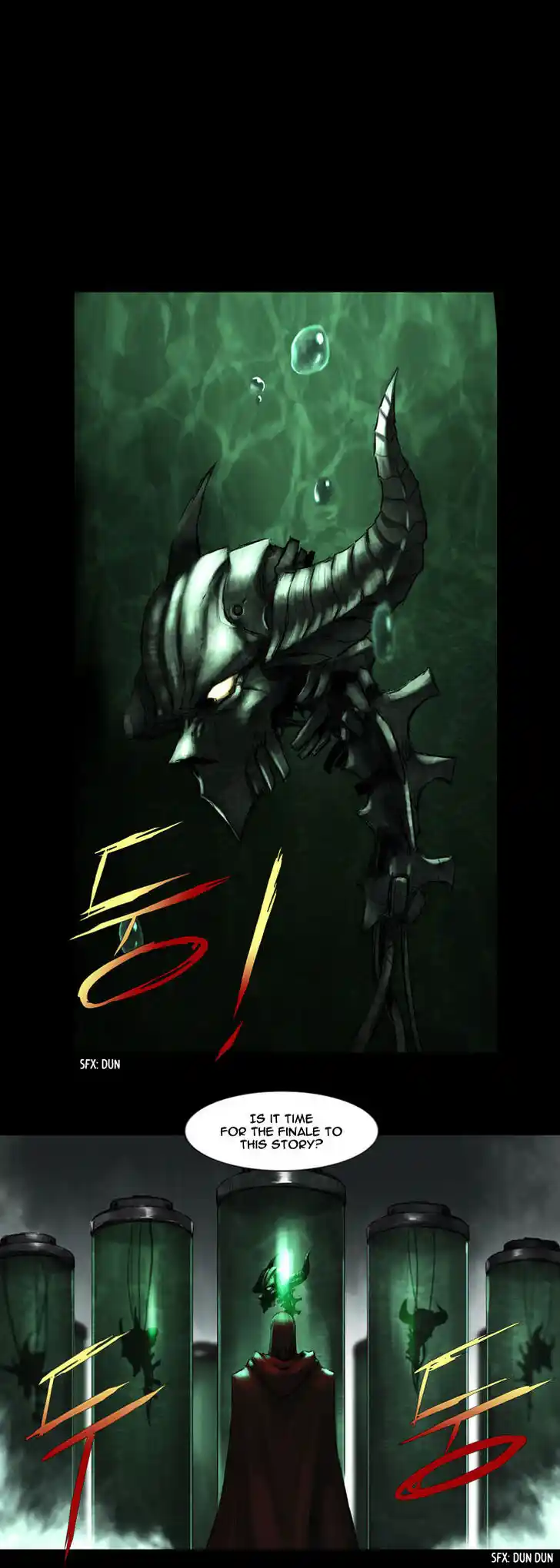 A Fairytale for the Demon Lord Vol.02 Ch.037