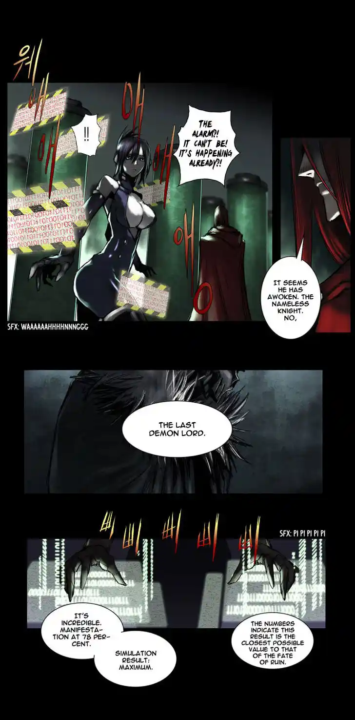 A Fairytale for the Demon Lord Vol.02 Ch.037