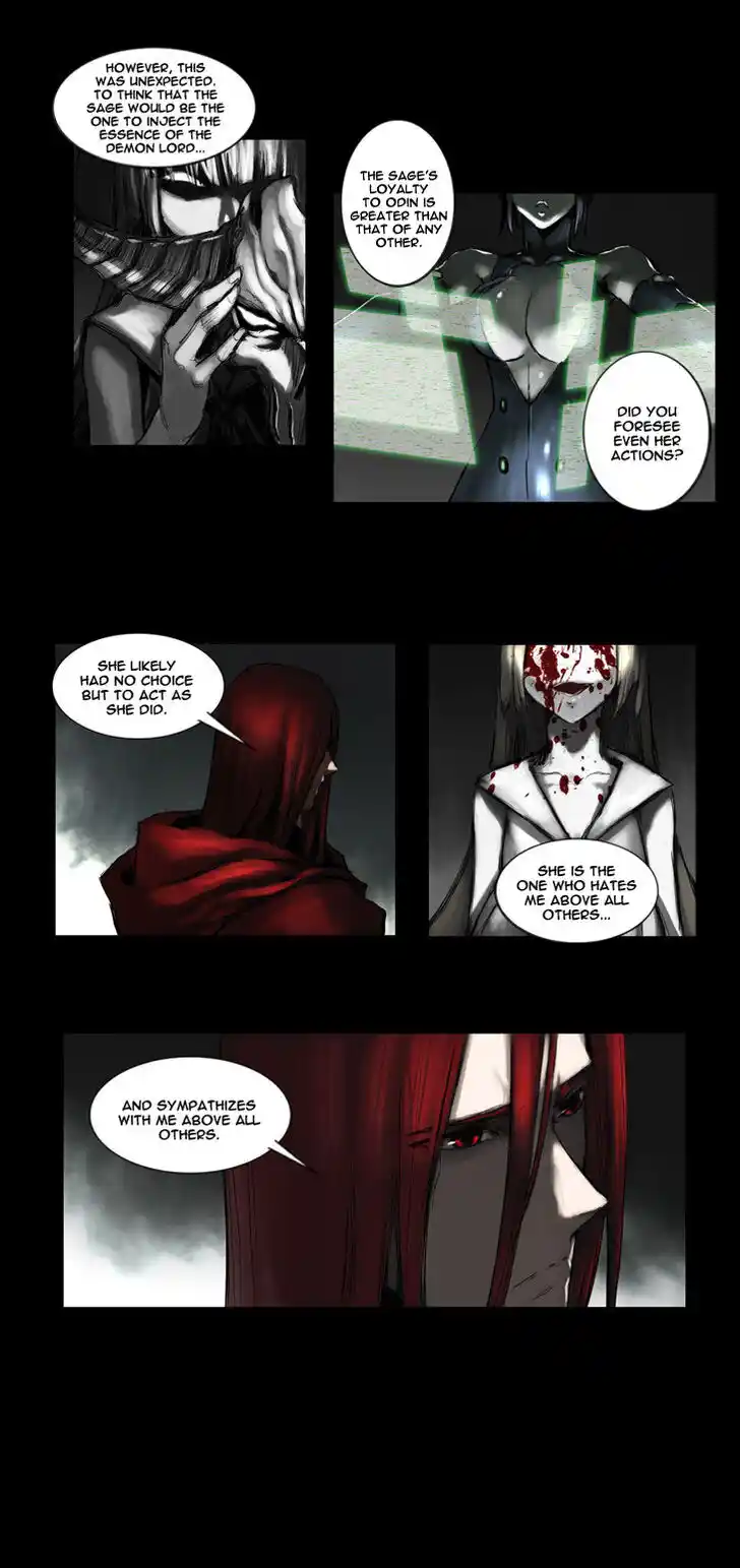 A Fairytale for the Demon Lord Vol.02 Ch.037