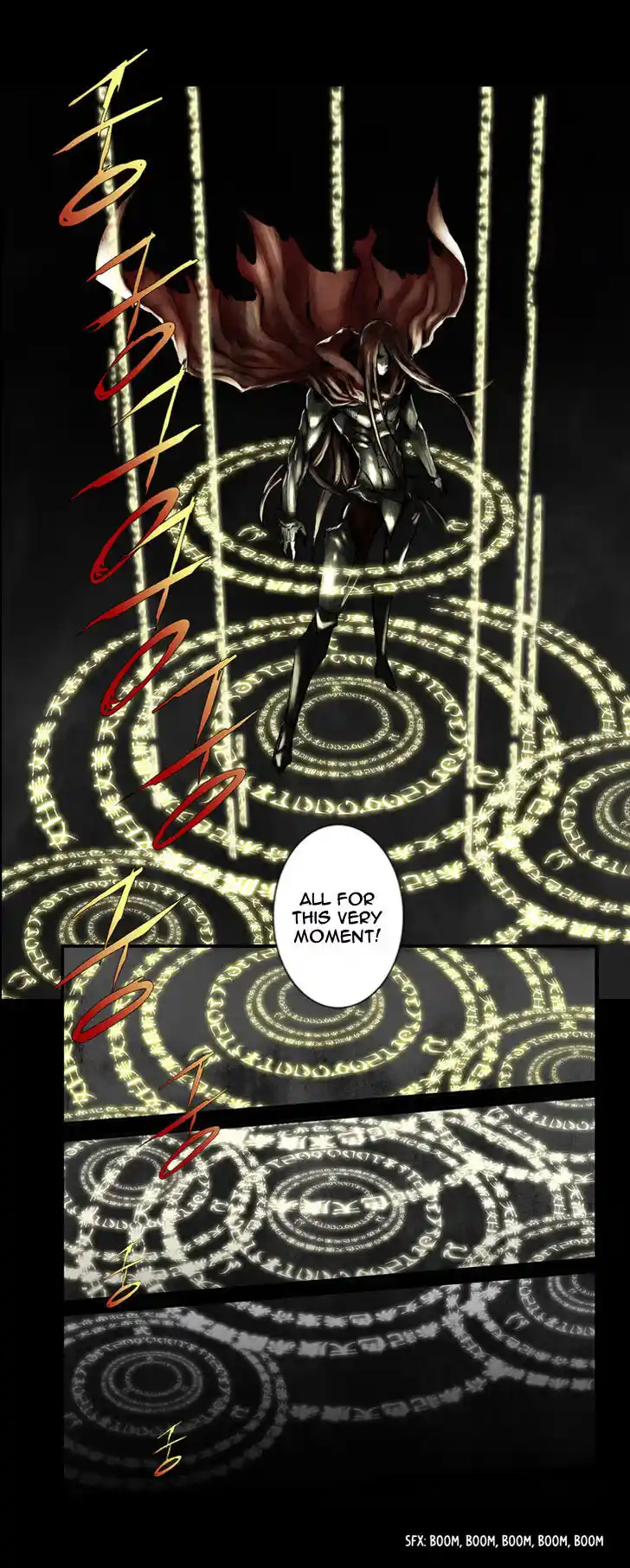 A Fairytale for the Demon Lord Vol.02 Ch.037