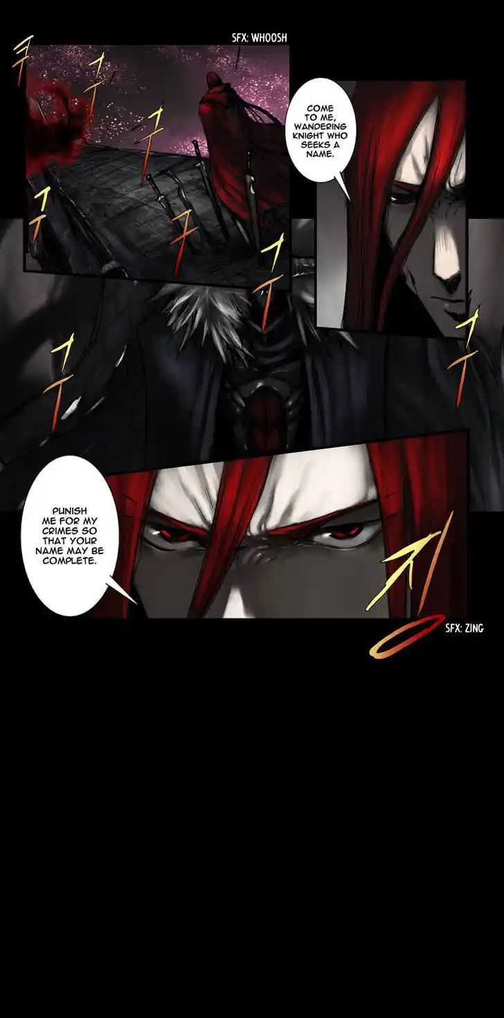 A Fairytale for the Demon Lord Vol.02 Ch.037