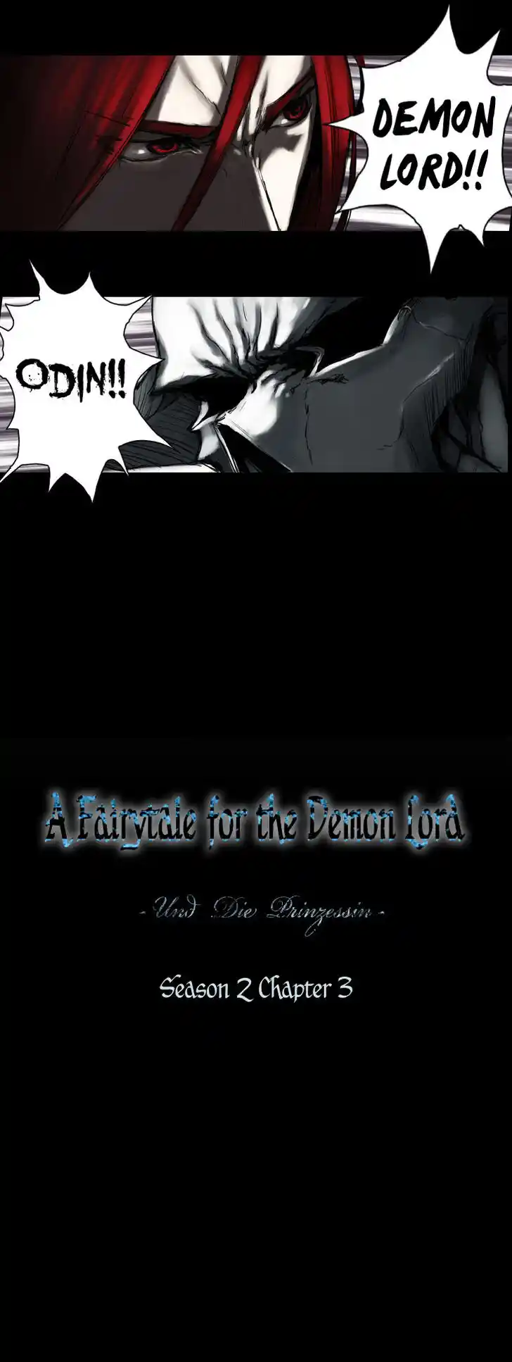 A Fairytale for the Demon Lord Vol.02 Ch.038