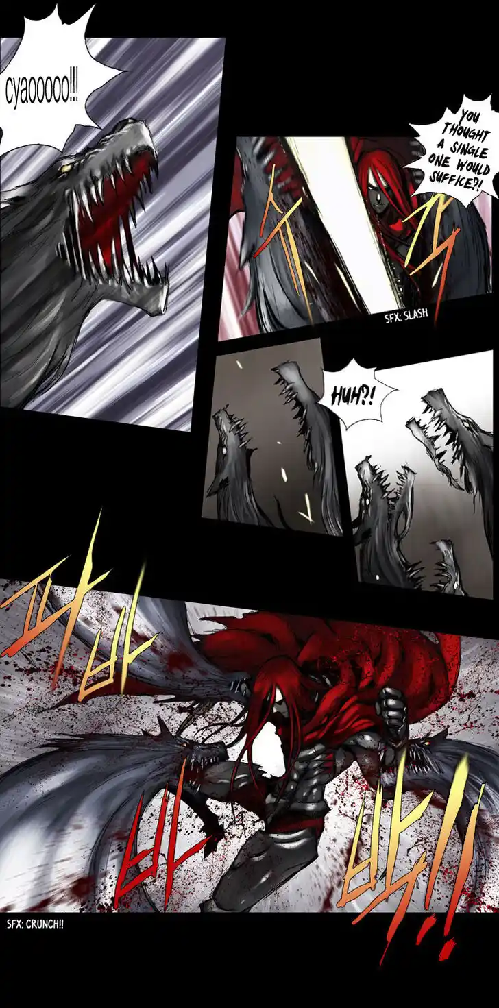 A Fairytale for the Demon Lord Vol.02 Ch.038