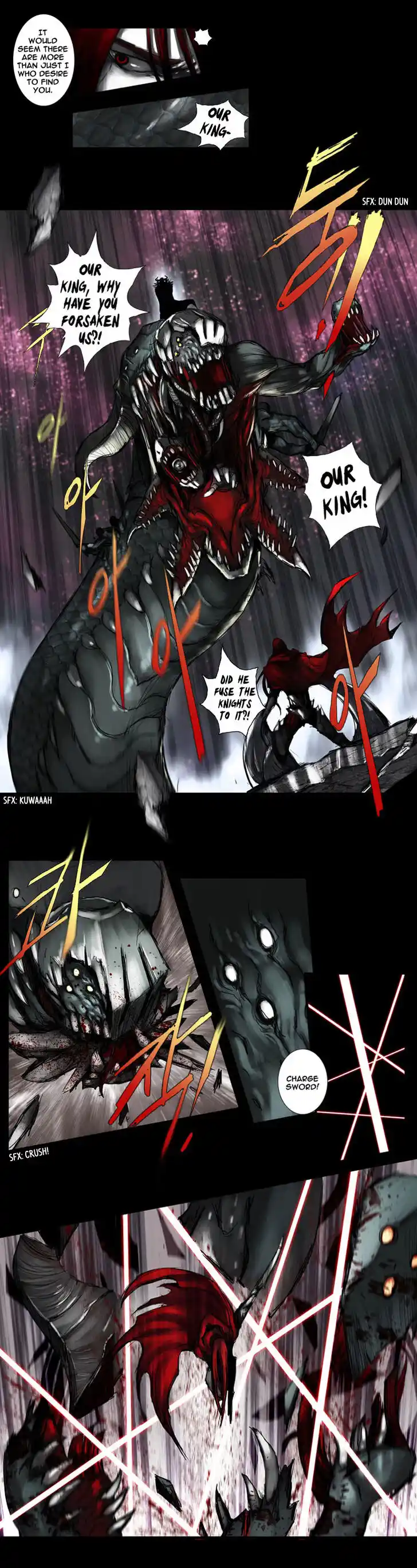 A Fairytale for the Demon Lord Vol.02 Ch.038