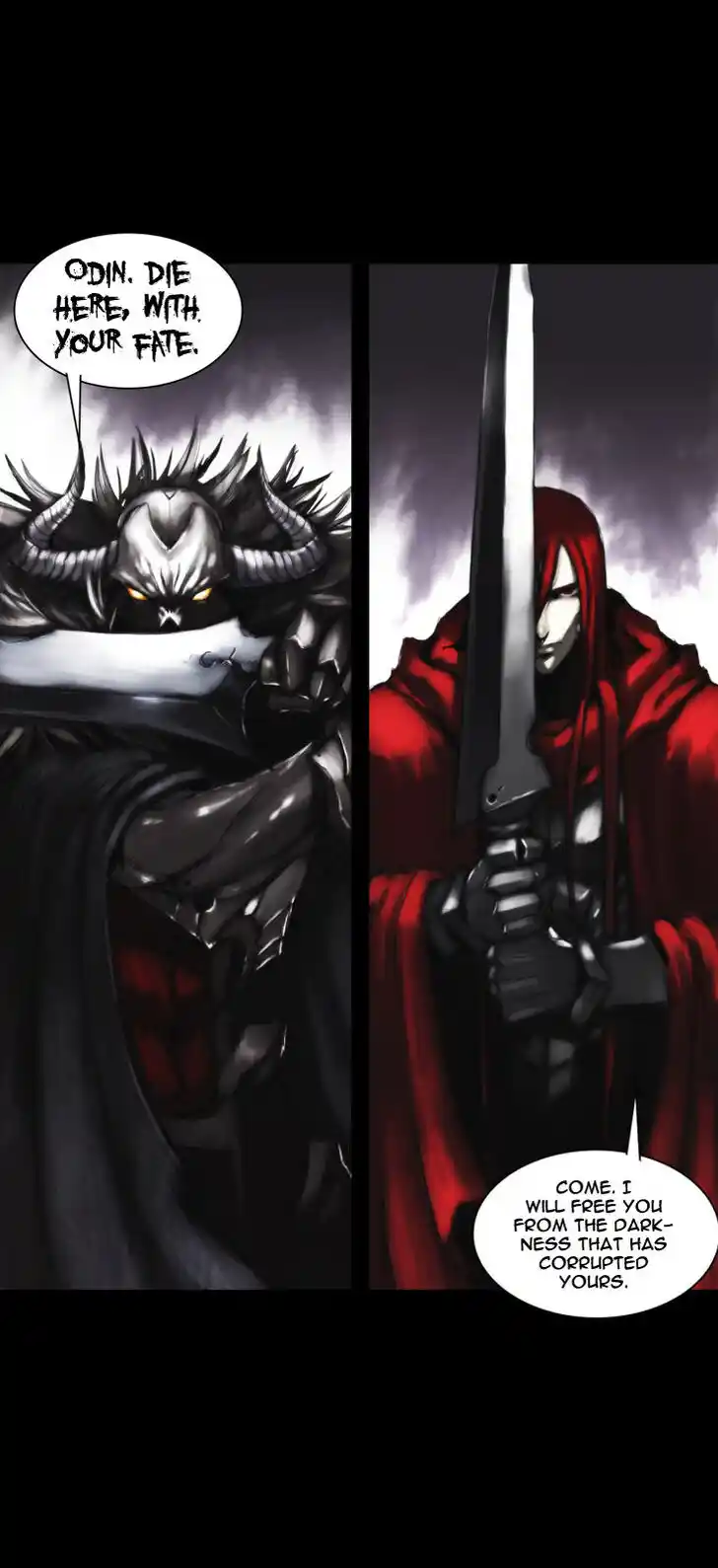 A Fairytale for the Demon Lord Vol.02 Ch.038