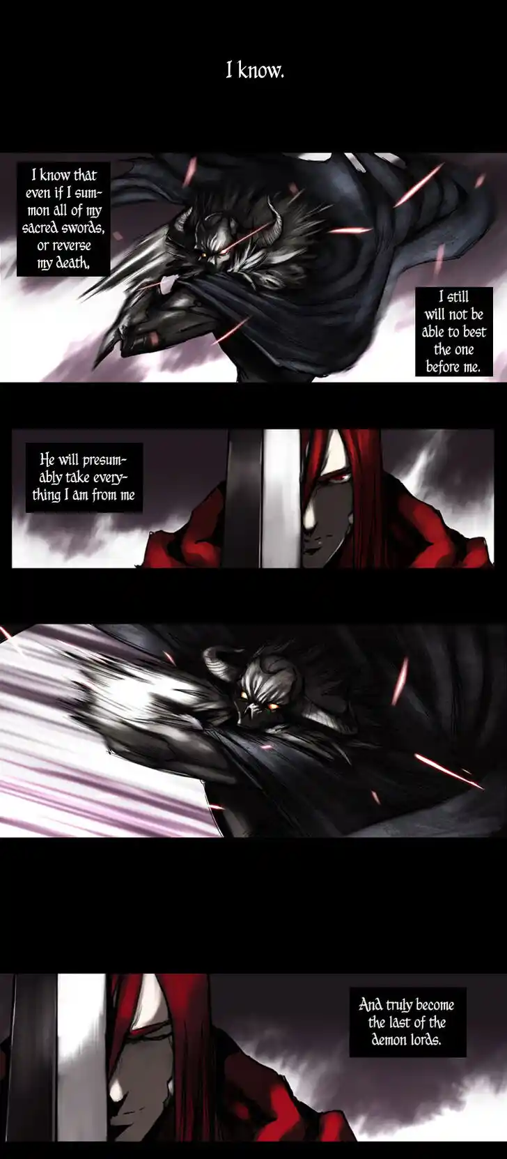 A Fairytale for the Demon Lord Vol.02 Ch.038