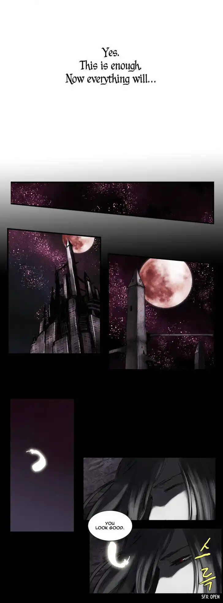 A Fairytale for the Demon Lord Vol.02 Ch.038