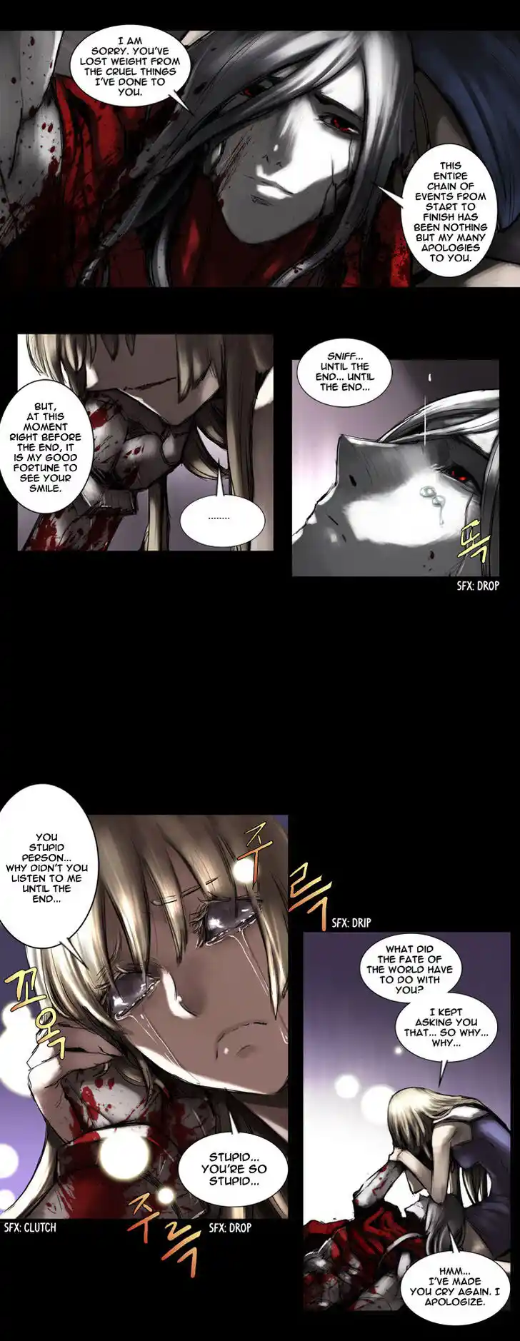 A Fairytale for the Demon Lord Vol.02 Ch.038