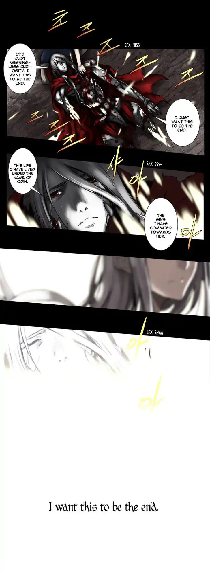 A Fairytale for the Demon Lord Vol.02 Ch.038