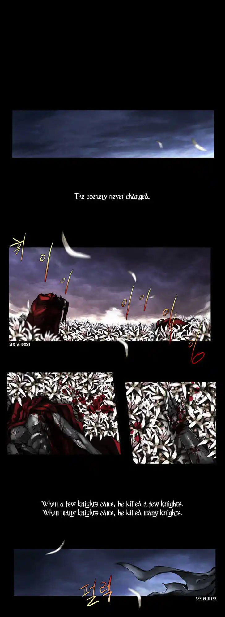 A Fairytale for the Demon Lord Vol.02 Ch.039