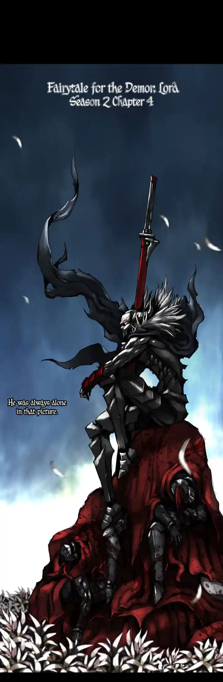 A Fairytale for the Demon Lord Vol.02 Ch.039