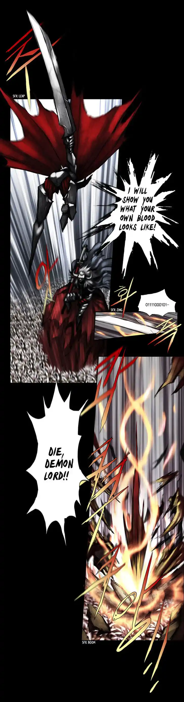 A Fairytale for the Demon Lord Vol.02 Ch.039