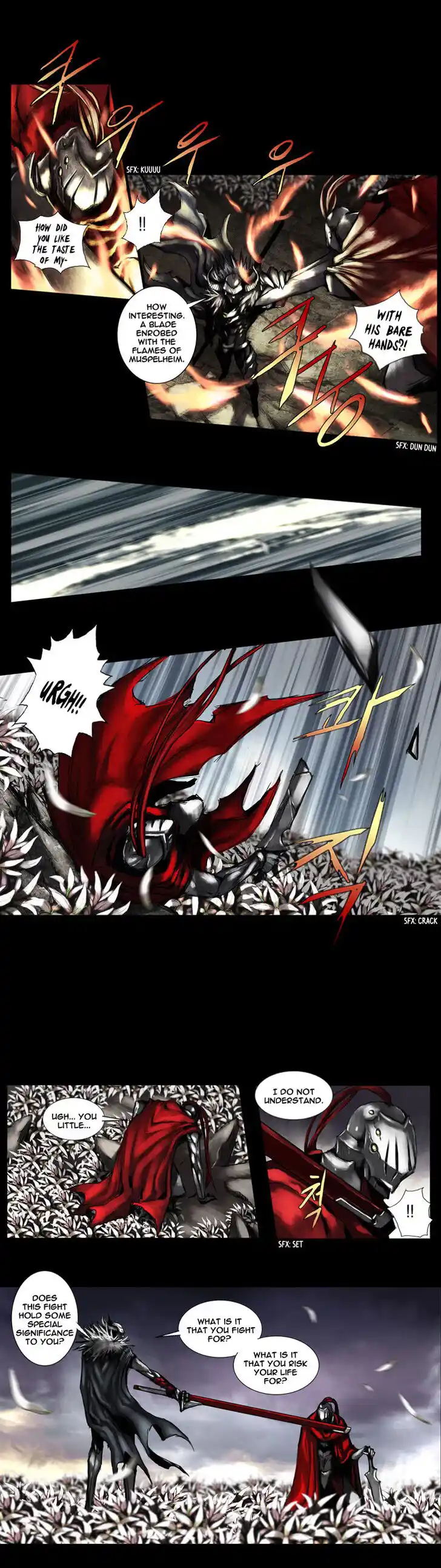 A Fairytale for the Demon Lord Vol.02 Ch.039