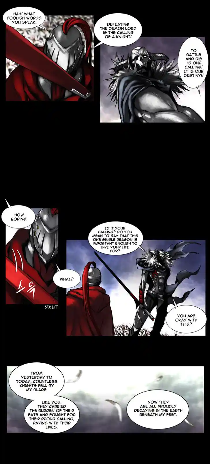 A Fairytale for the Demon Lord Vol.02 Ch.039