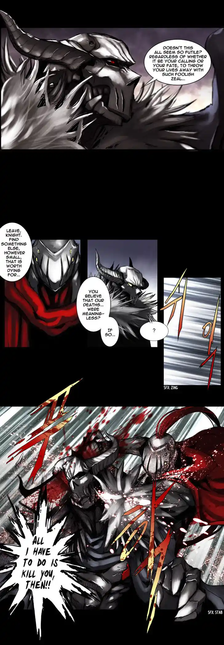 A Fairytale for the Demon Lord Vol.02 Ch.039