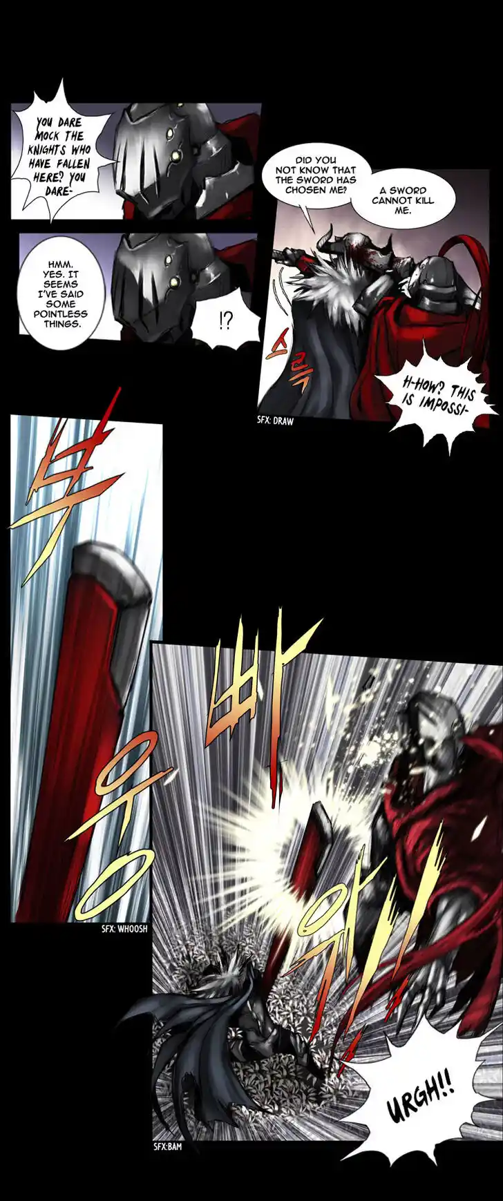 A Fairytale for the Demon Lord Vol.02 Ch.039