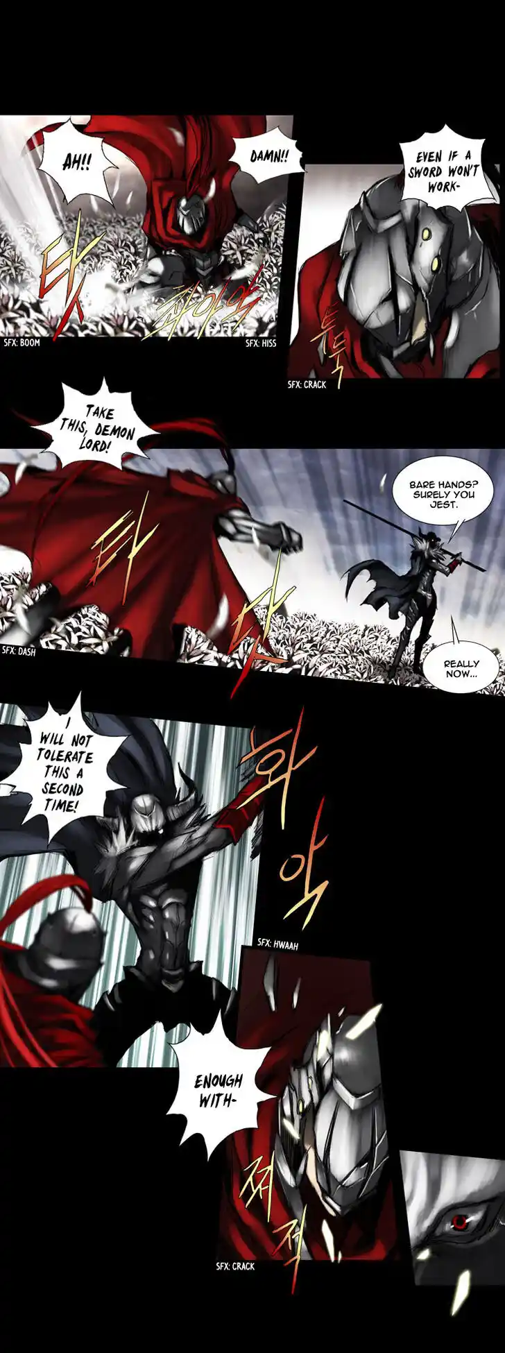 A Fairytale for the Demon Lord Vol.02 Ch.039