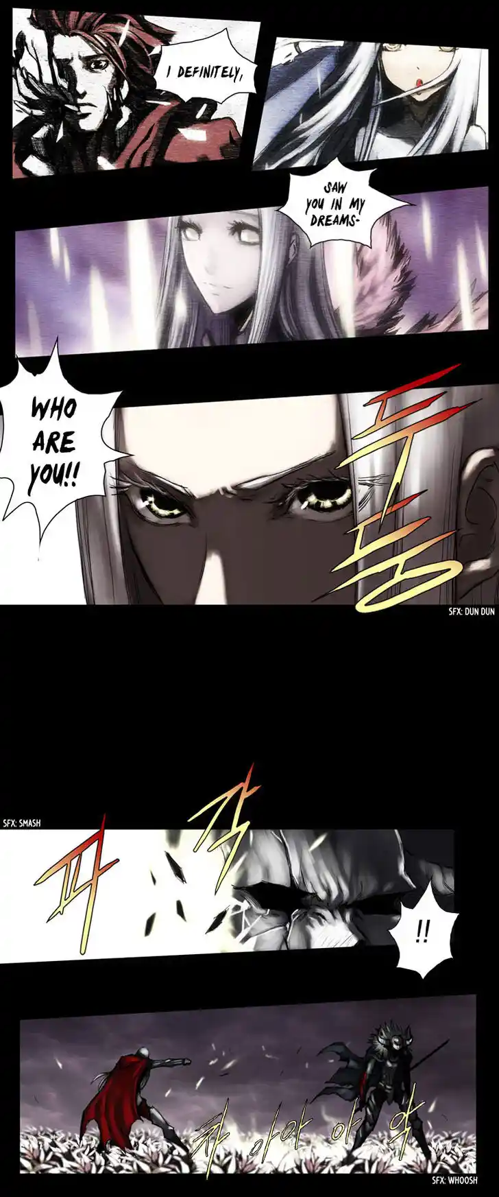 A Fairytale for the Demon Lord Vol.02 Ch.039