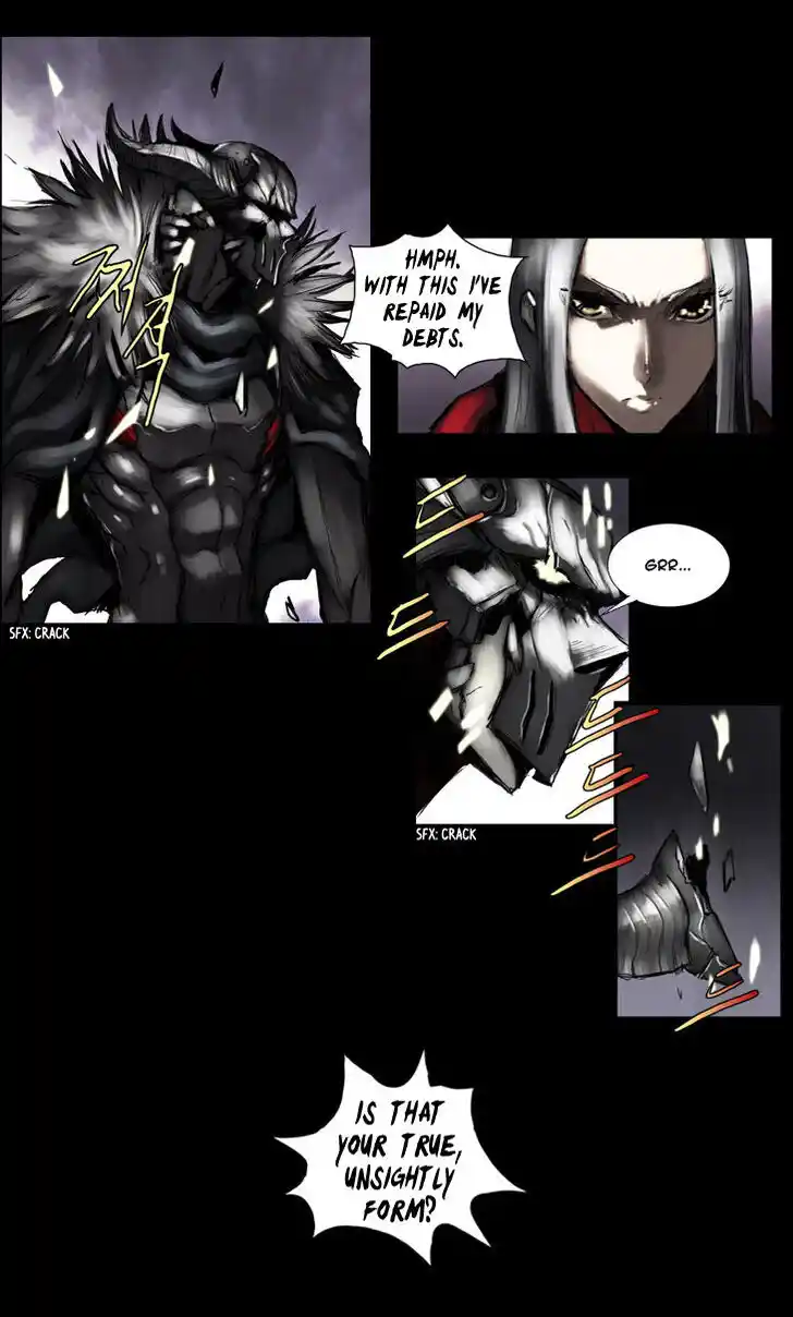 A Fairytale for the Demon Lord Vol.02 Ch.039