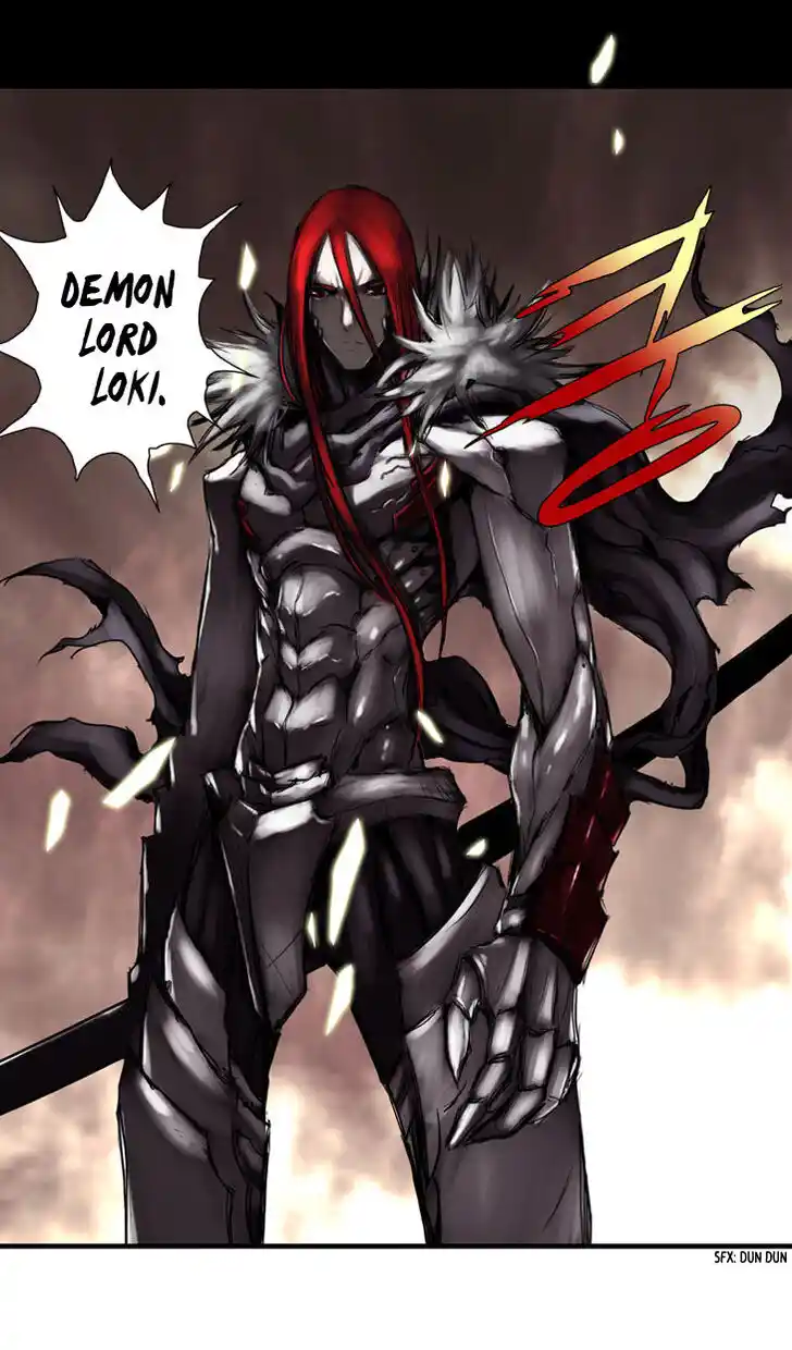 A Fairytale for the Demon Lord Vol.02 Ch.039