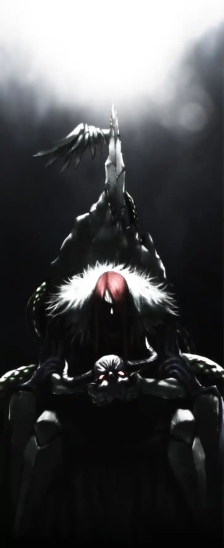 A Fairytale for the Demon Lord Vol.02 Ch.039