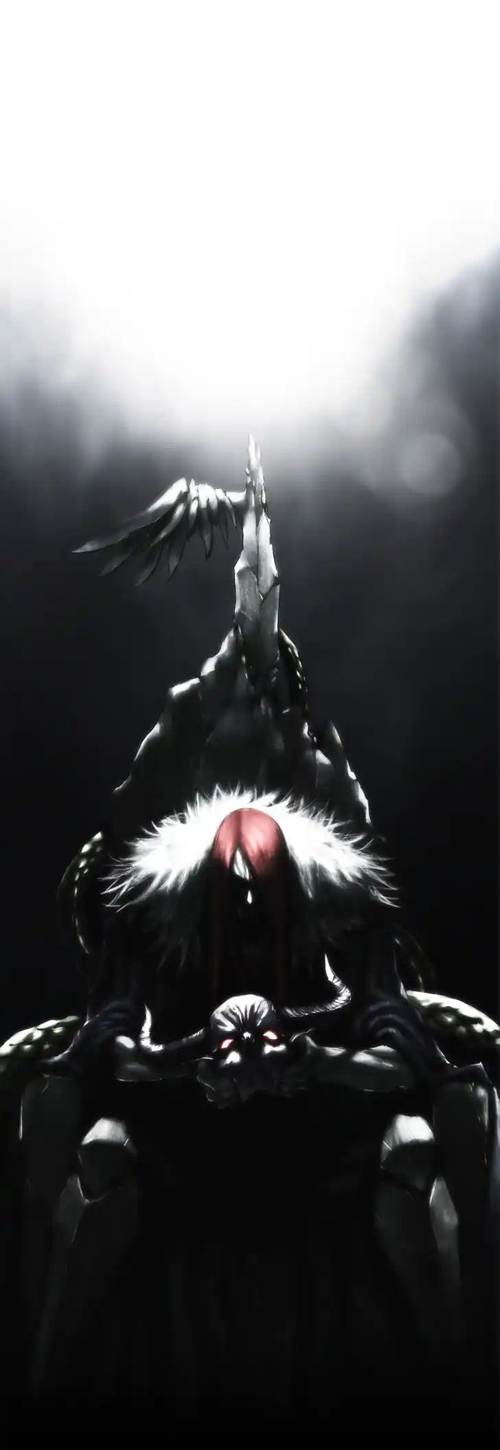 A Fairytale for the Demon Lord Vol.02 Ch.040