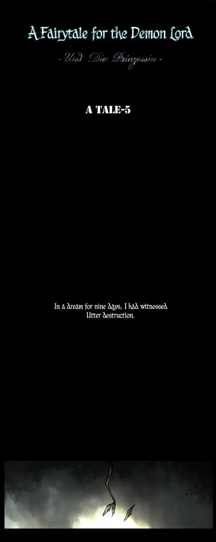 A Fairytale for the Demon Lord Vol.02 Ch.040