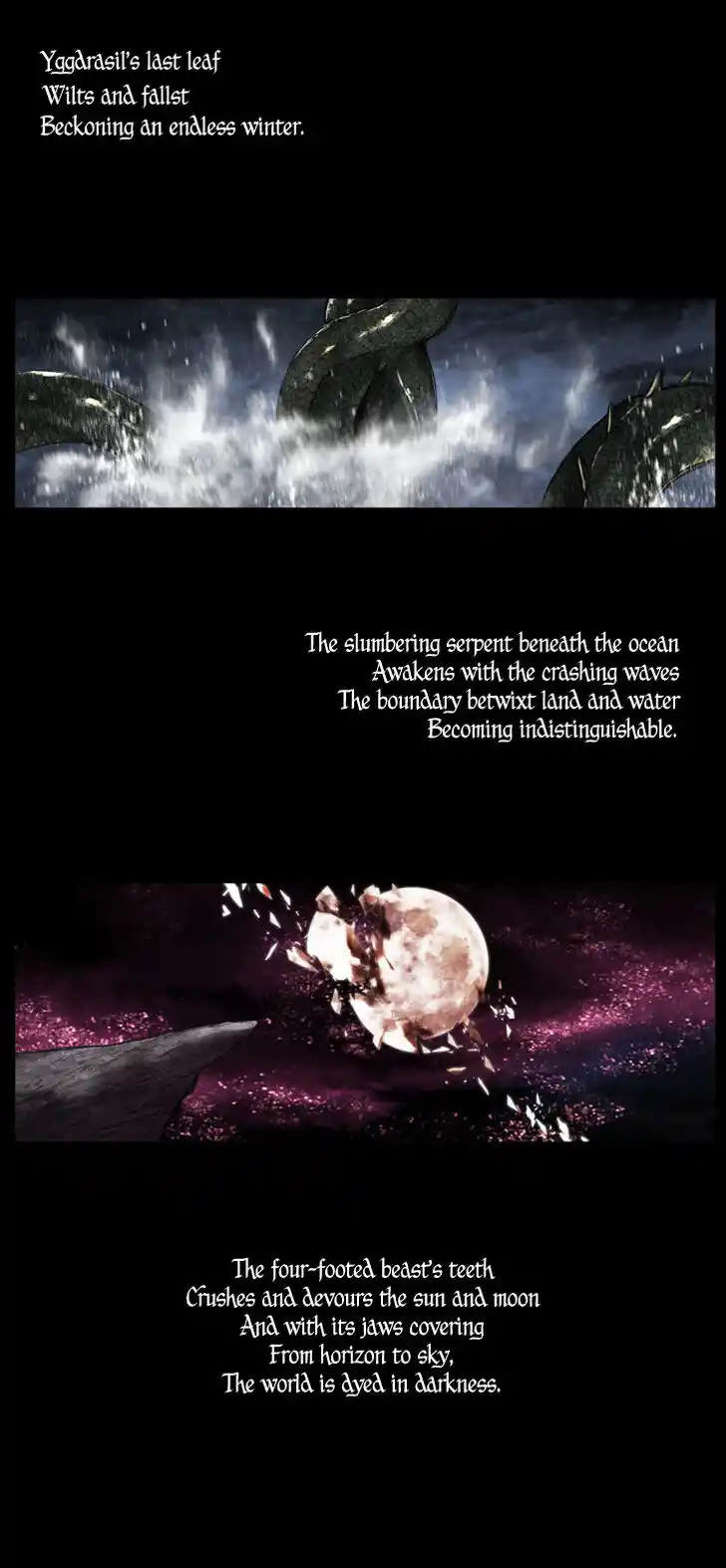 A Fairytale for the Demon Lord Vol.02 Ch.040