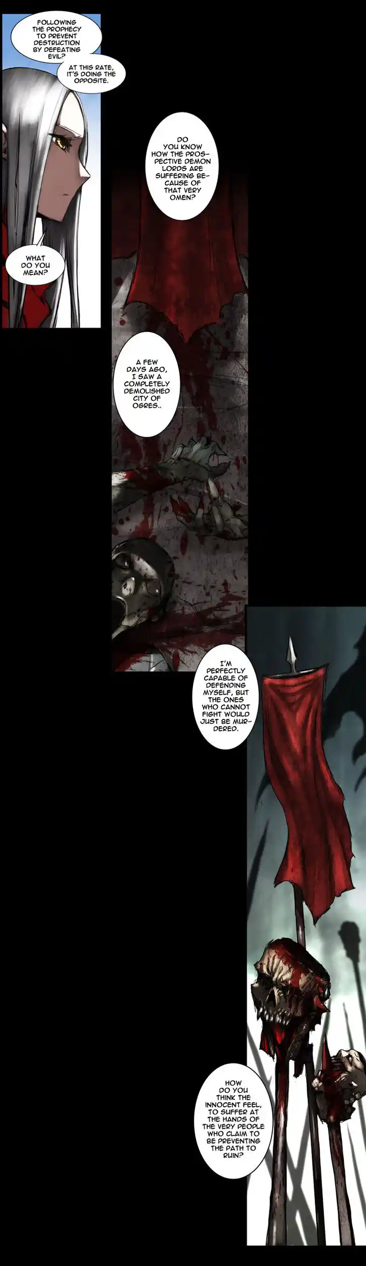 A Fairytale for the Demon Lord Vol.02 Ch.040