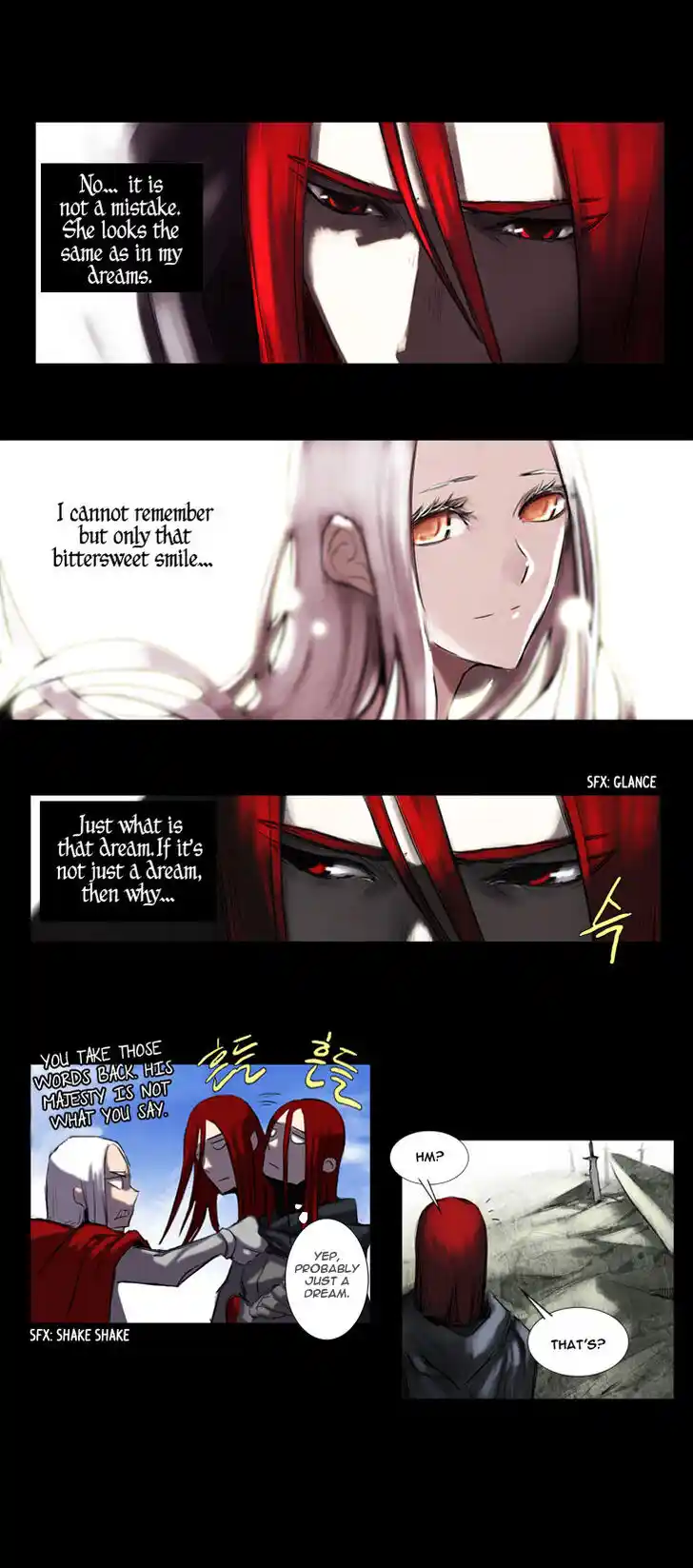 A Fairytale for the Demon Lord Vol.02 Ch.040