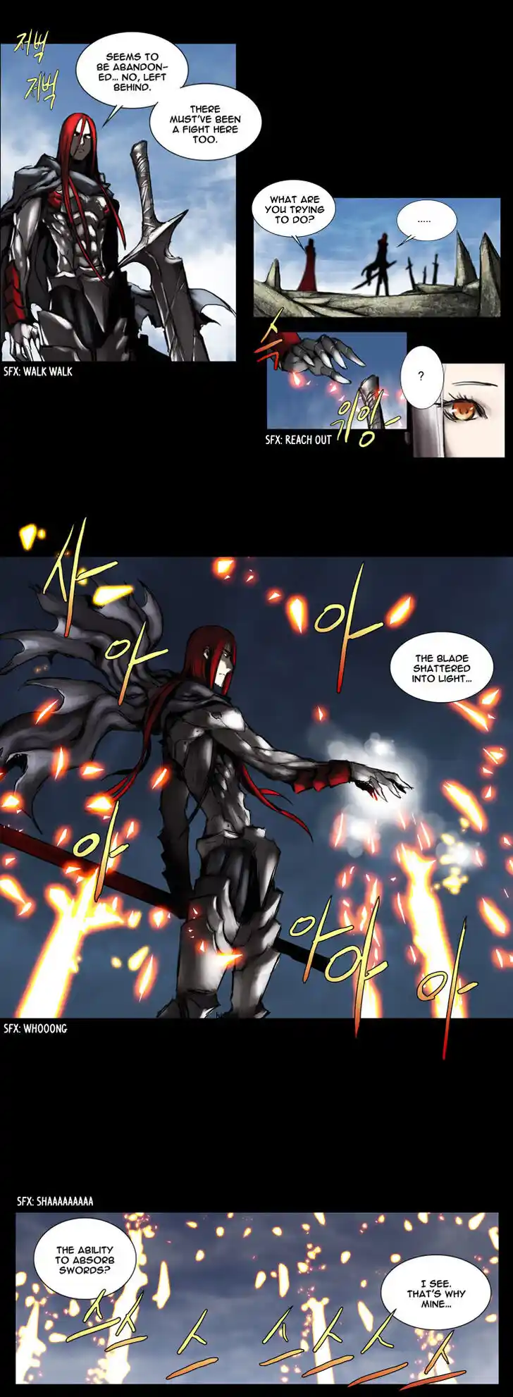 A Fairytale for the Demon Lord Vol.02 Ch.040