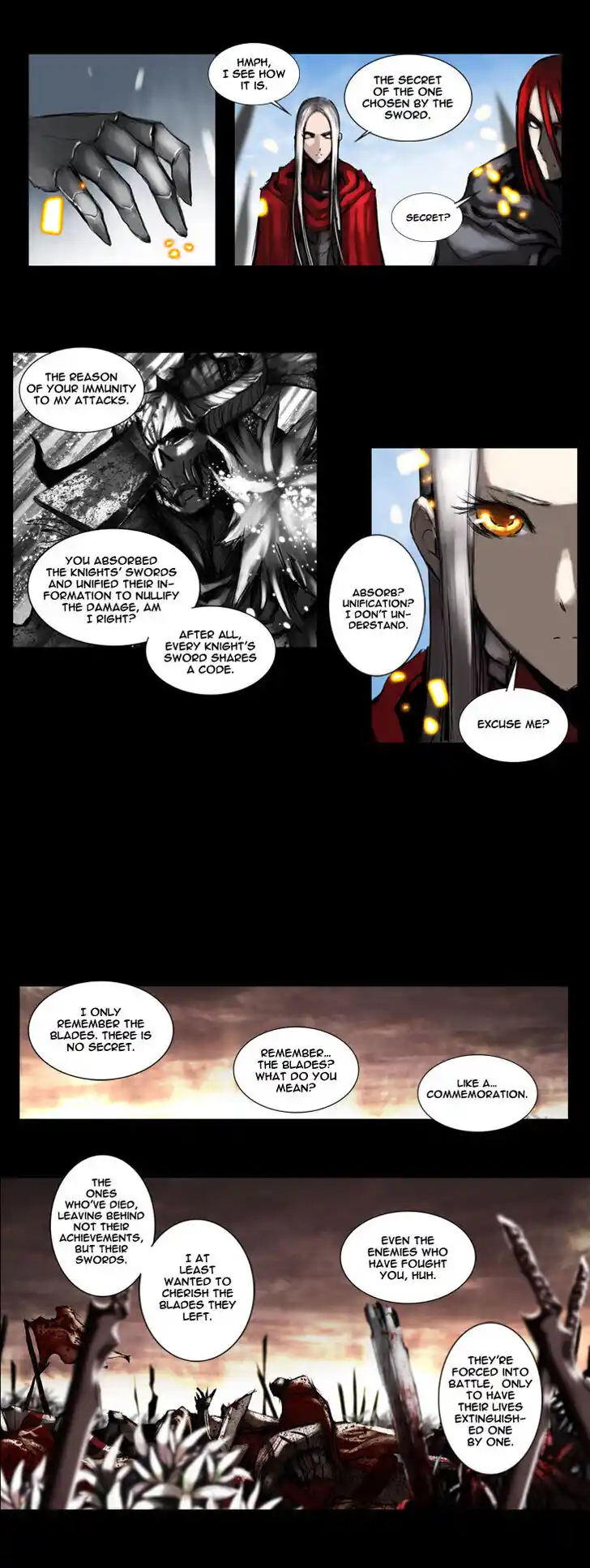 A Fairytale for the Demon Lord Vol.02 Ch.040