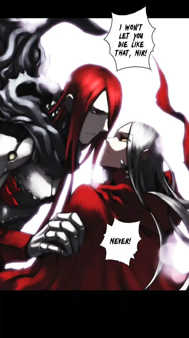 A Fairytale for the Demon Lord Vol.02 Ch.040