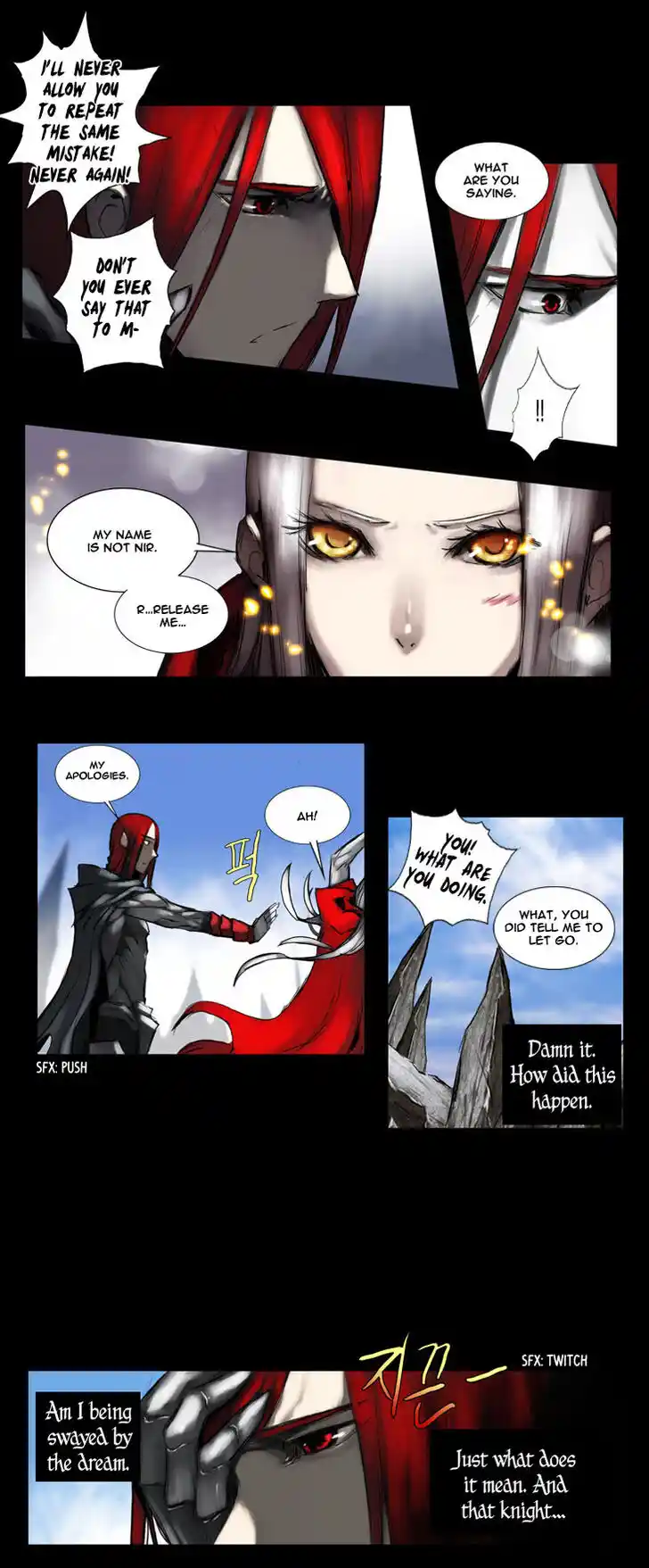 A Fairytale for the Demon Lord Vol.02 Ch.040